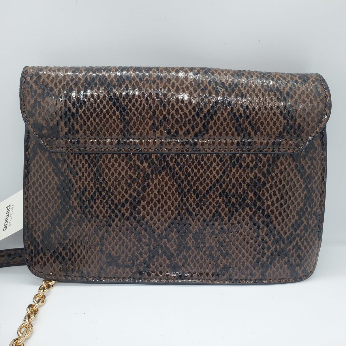 Sac discount python pimkie