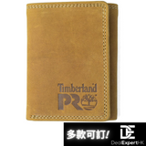 【接受預訂】Timberland PRO 防RFID 男裝真皮銀包 附送禮盒