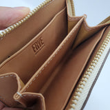 【現貨】FRYE Women's Leather Zip Wallet 女裝真皮銀包