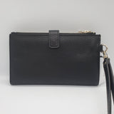 【現貨多色】GUESS Women's Zip Purse 女裝長銀包