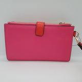 【現貨多色】GUESS Women's Zip Purse 女裝長銀包