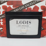 【現貨】Lodis Women's Card Holder 女裝卡片套 附送禮盒