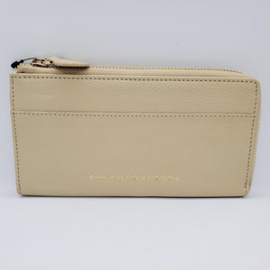 【現貨多色】French Connection Women's Zip Purse 女裝長銀包