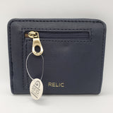 【現貨多色】Relic by Fossil Women's Wallet 防RFID 女裝短銀包