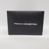 ﻿【現貨】French Connection 男裝恤衫袖扣 附送禮盒