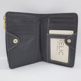 【現貨多色】Relic by Fossil Women's Wallet 女裝短銀包