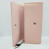 【現貨】BCBGeneration Women's Zip Wallet 女裝銀包