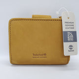 【現貨多色】Timberland Women's Wallet 防RFID 女裝真皮銀包