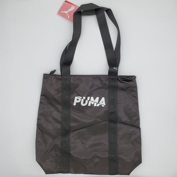 【現貨】Puma 全新側孭環保袋