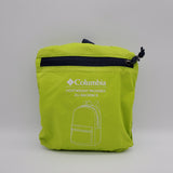 【現貨多色】Columbia 21L 全新可折疊背囊