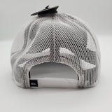 【現貨】Quiksilver Adjustable Cap 全新成人Cap帽