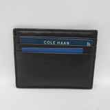 【現貨】Cole Haan Women's Card Case 防RFID 女裝真皮卡片套