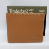 ﻿【現貨多色】Timberland 男裝真皮銀包 附送禮盒