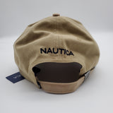 【現貨】Nautica 全新成人Cap帽