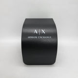 【現貨】Armani Exchange Three Hand 男裝鋼帶手錶 AX2144