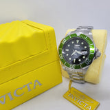 【現貨】Invicta 3047 Pro Diver 男裝自動機械錶