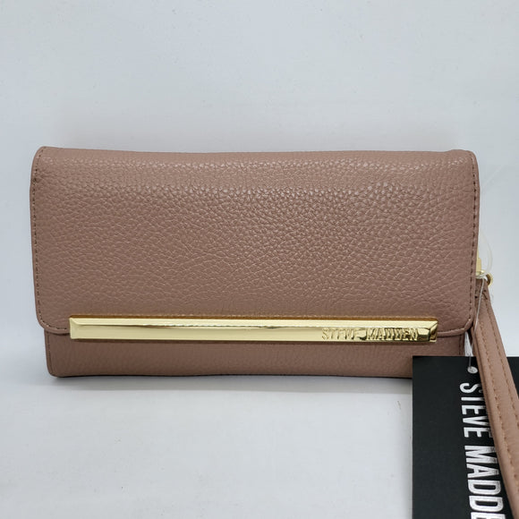 【現貨】Steve Madden Women's Purse 女裝長銀包