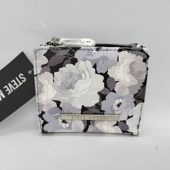 【現貨】Steve Madden Women's Wallet 女裝短銀包