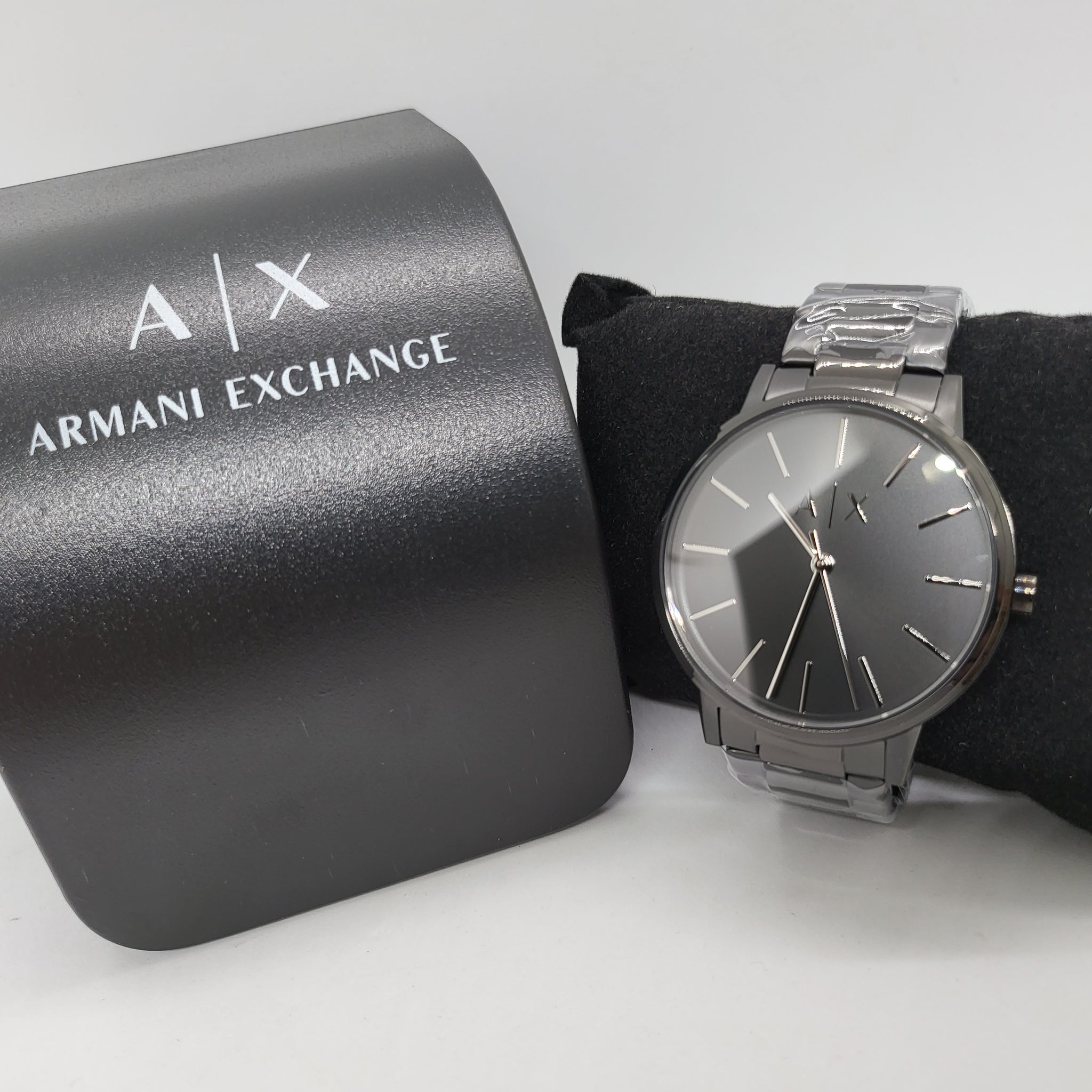 Armani Exchange AX2701 Men Watch – The Watch Factory ®