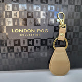 【現貨多色】London Fog 女裝袋仔鑰匙鏈套裝 附送禮盒