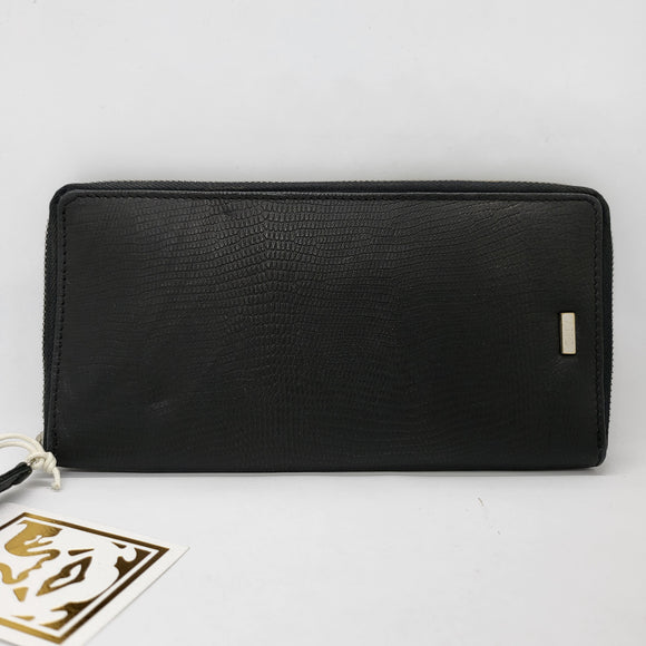 【現貨】Obey Women's Zip Wallet 女裝銀包