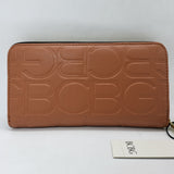 【現貨】BCBGeneration Women's Zip Purse 女裝長銀包