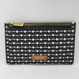 【現貨多色】Fossil Women's Leather Zip Wallet 女裝真皮銀包