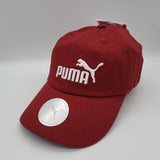 【現貨多色】Puma 全新成人Cap帽