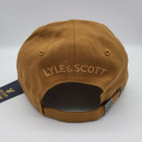 【現貨多色】Lyle & Scott 全新成人Cap帽