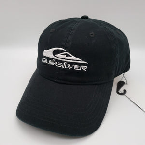 【現貨】Quiksilver 全新成人Cap帽