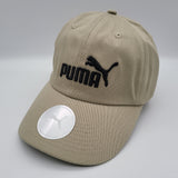 【現貨多色】Puma 全新成人Cap帽