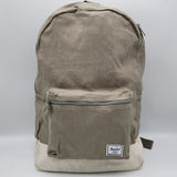 【現貨多色】Herschel 24.5L Cotton Casuals Backpack 全新出街背囊