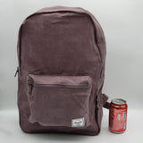 【現貨多色】Herschel 24.5L Cotton Casuals Backpack 全新出街背囊