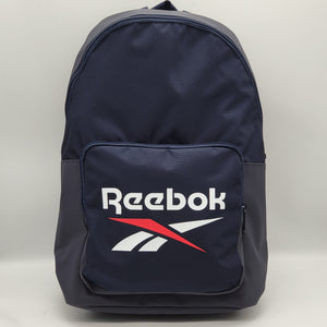 【現貨】Reebok 全新出街背囊