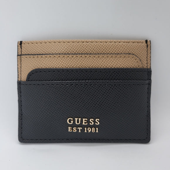 【現貨多色】GUESS 全新卡片套