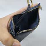 【現貨多色】Fossil Women's Leather Zip Wallet 女裝真皮銀包