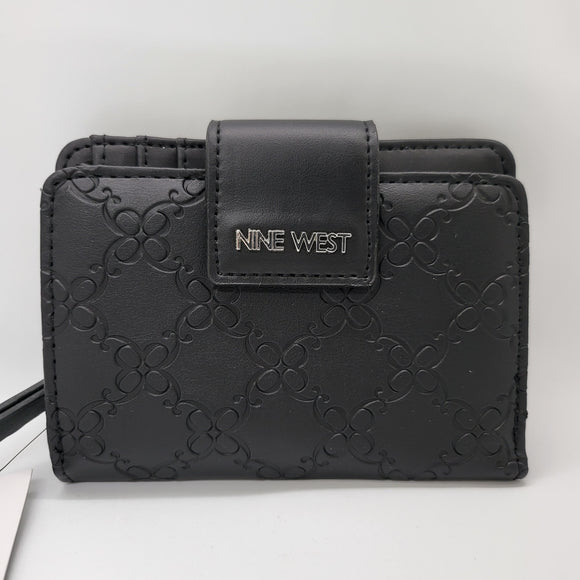 【現貨】Nine West Women's Wallet 女裝短銀包