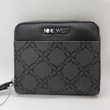 【現貨多色】Nine West Zipped Wallet 女裝拉鏈短銀包