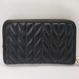 【現貨】Claudia Canova Women's Zipped Purse 女裝拉鏈銀包