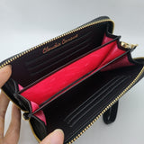 【現貨】Claudia Canova Women's Zipped Purse 女裝拉鏈銀包