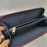 【現貨】Tommy Hilfiger Women's Zip Wallet 女裝長銀包