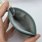 【現貨多色】Fossil Women's Leather Card Case 女裝真皮卡片套