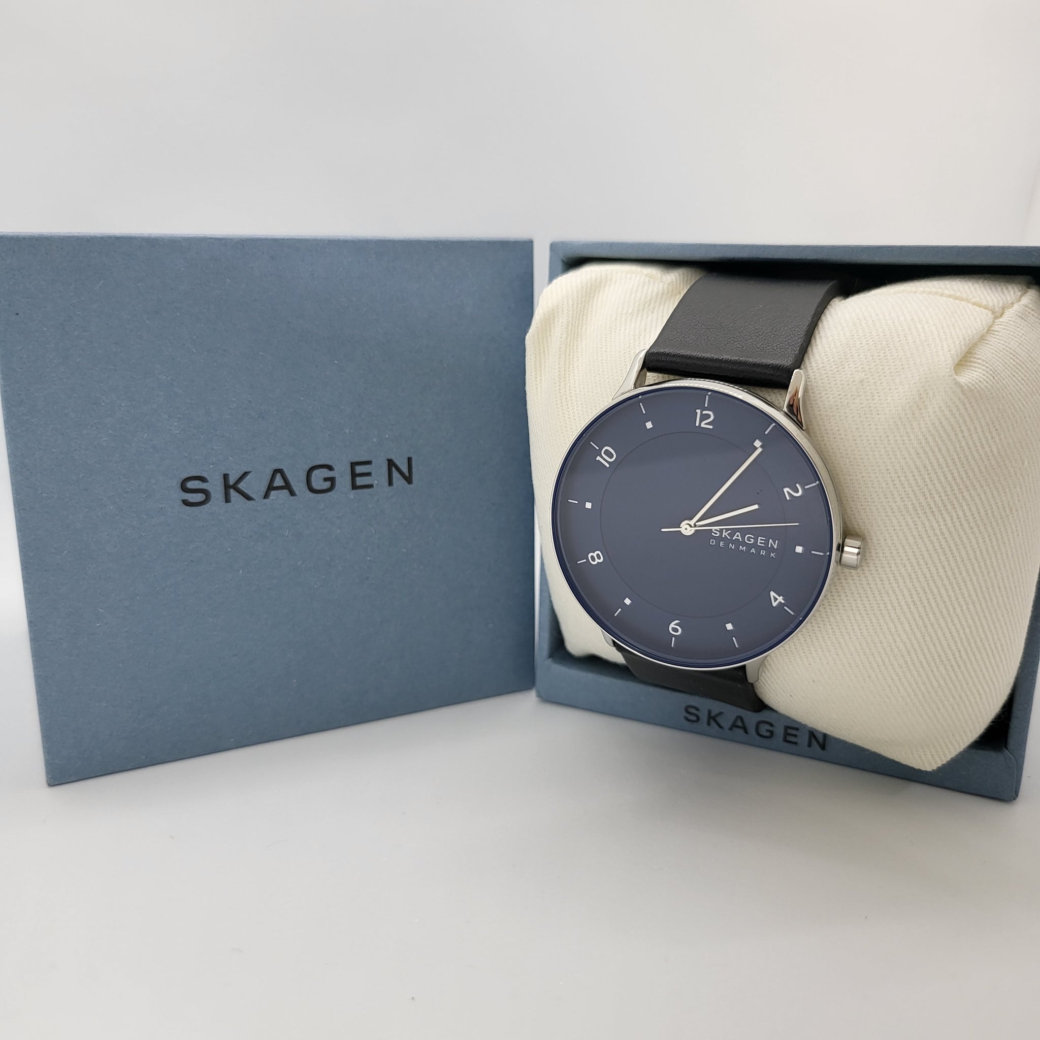 現貨】Skagen RIIS Quartz Analog Watch SKW6662 男裝石英錶– ShopYours