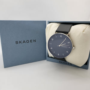 【現貨】Skagen RIIS Quartz Analog Watch SKW6662 男裝石英錶