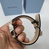 【現貨】Skagen RIIS Quartz Analog Watch SKW6662 男裝石英錶