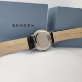 【現貨】Skagen RIIS Quartz Analog Watch SKW6662 男裝石英錶