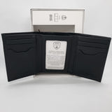 【現貨】Calvin Klein 防RFID 男裝真皮銀包 附送禮盒