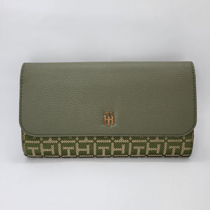 【現貨】Tommy Hilfiger Women's Purse 女裝銀包