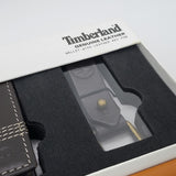 【現貨多色】Timberland Gift Set 男裝銀包鑰匙鏈套裝 附送禮盒