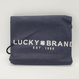 【現貨】Lucky Brand Women's Convertible Wallet 女裝真皮兩用銀包